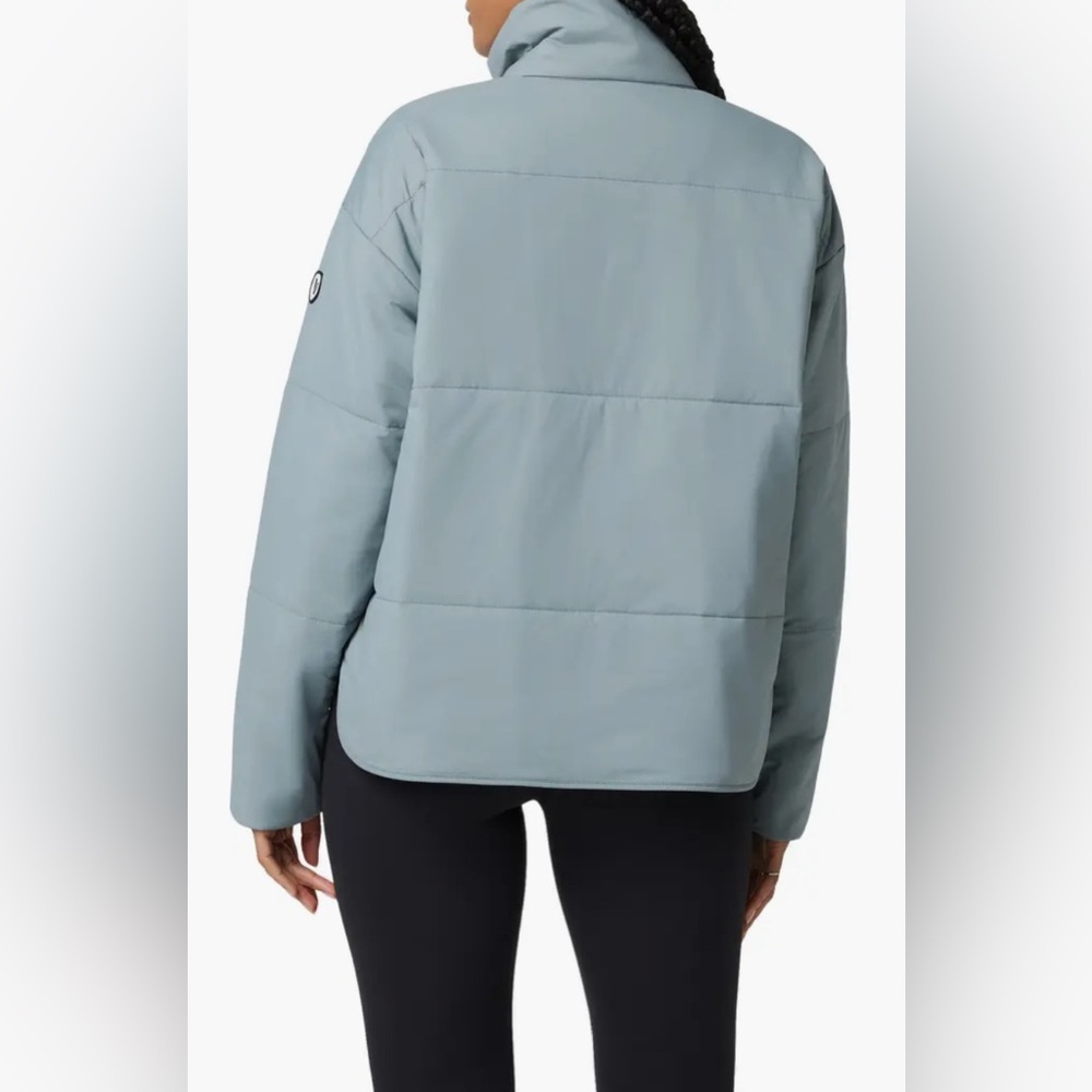 Vuori Canyon Insulated Jacket - Picture 2 of 5